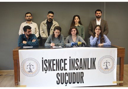 MARMARA BÖLGESİ HAPİSHANELERİ HAK İHLALLERİ RAPORU  TEMMUZ – ARALIK 2025, MARMARA BÖLGESİ HAPİSHANELERİ HAK İHLALLERİ RAPORU  TEMMUZ – ARALIK 2025,